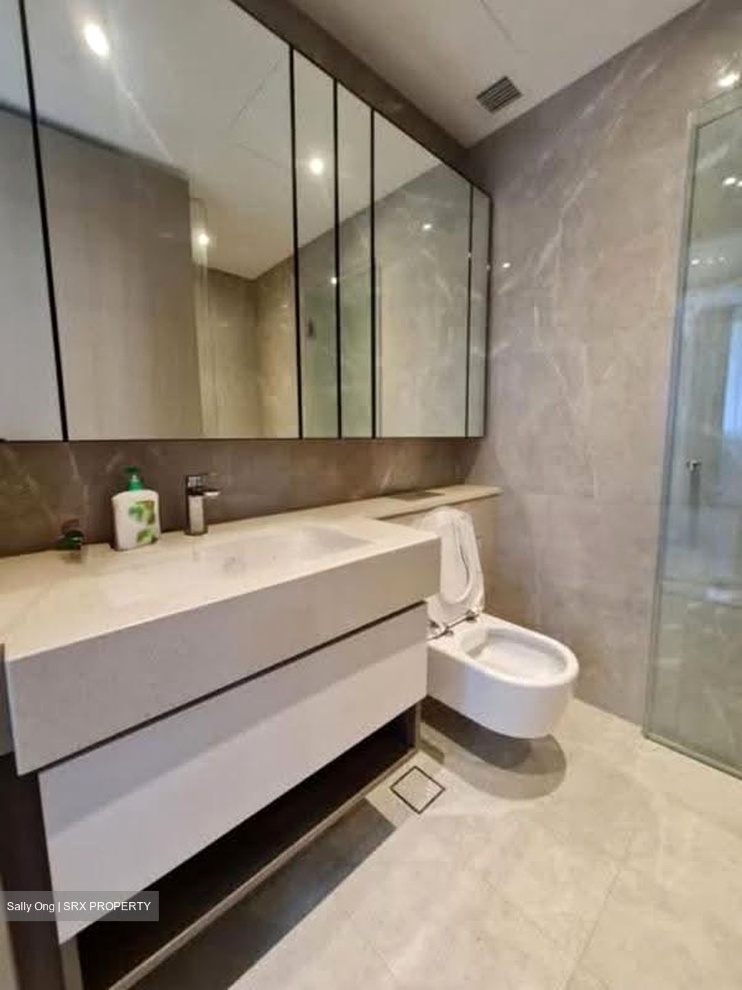 Dairy Farm Residences (D23), Apartment #622618911
